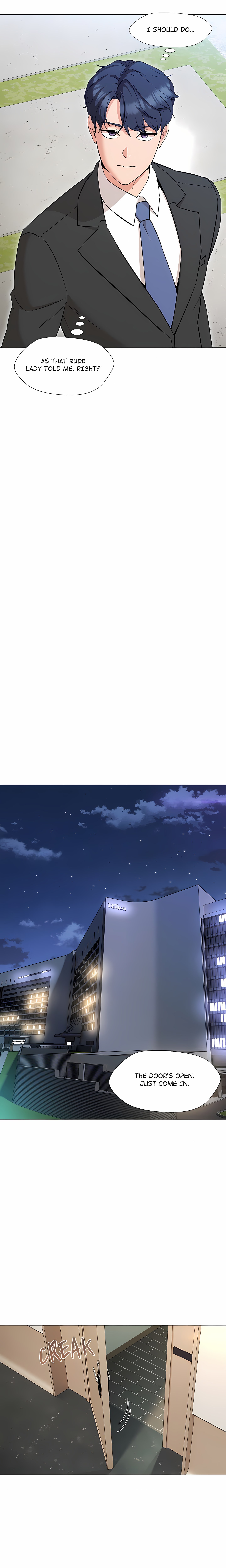 [MOTION] My Teacher, Milady (Uncensored), chapter 2, page 30 of 35