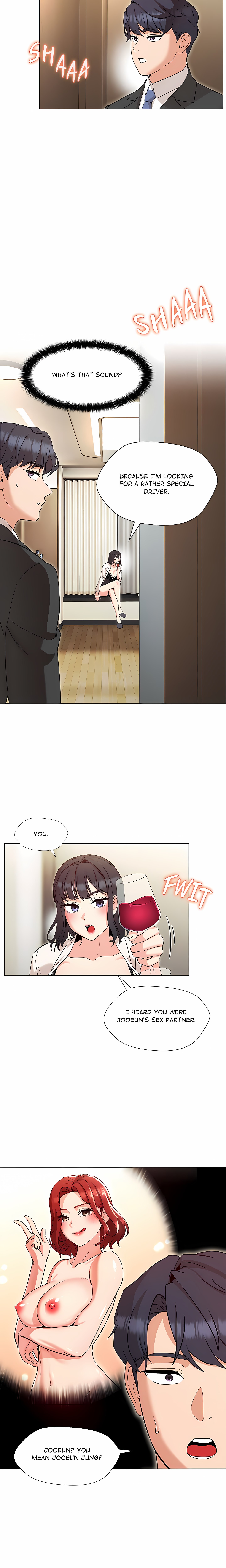[MOTION] My Teacher, Milady (Uncensored), chapter 2, page 32 of 35