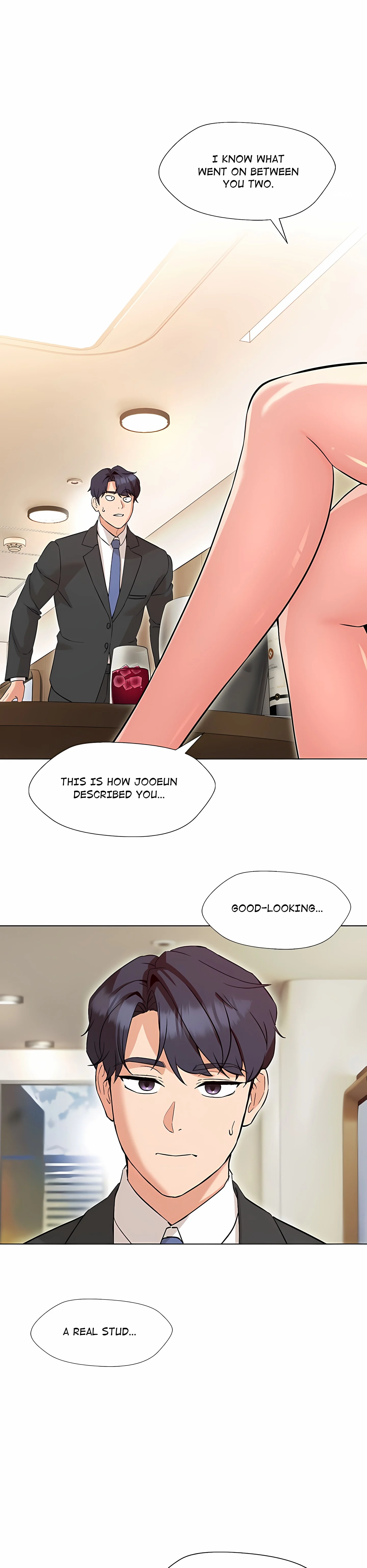 [MOTION] My Teacher, Milady (Uncensored), chapter 2, page 33 of 35