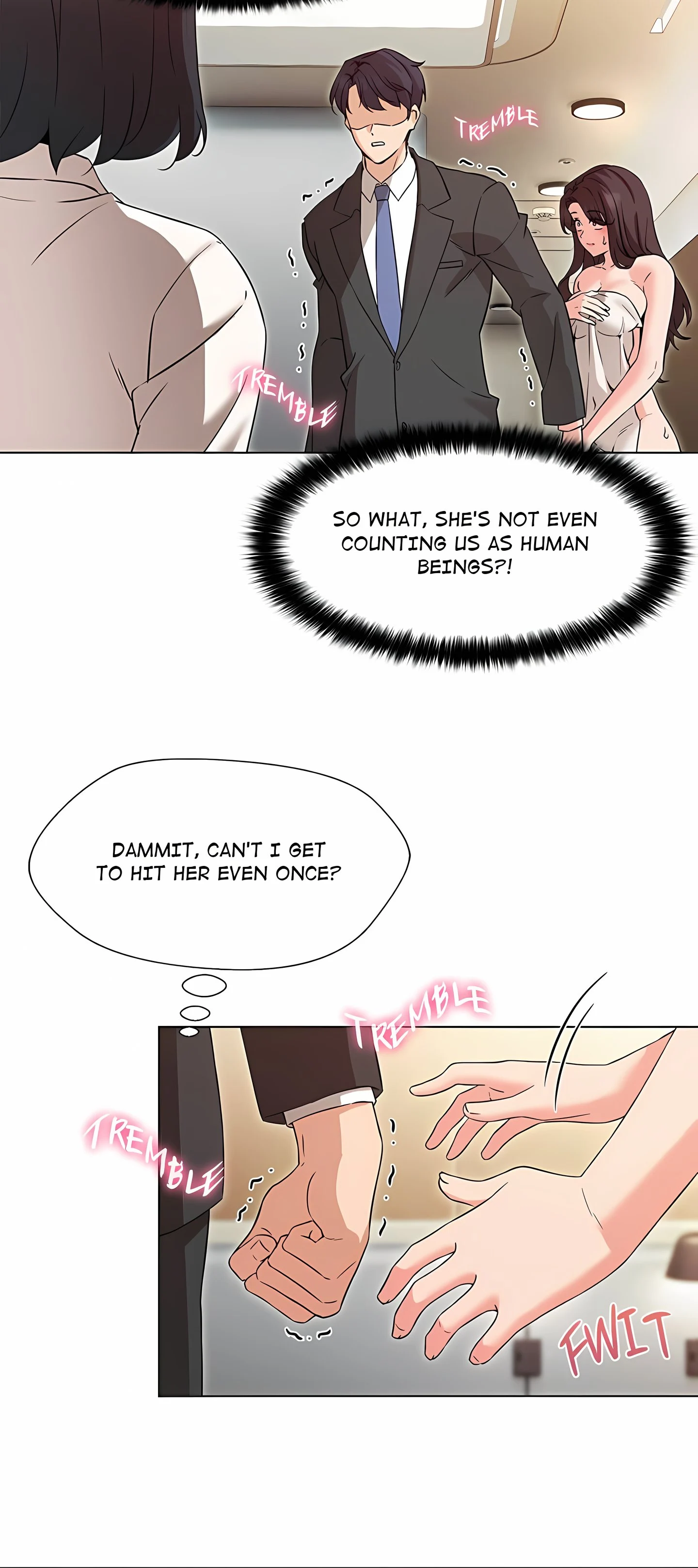 [MOTION] My Teacher, Milady (Uncensored), chapter 3, page 6 of 26