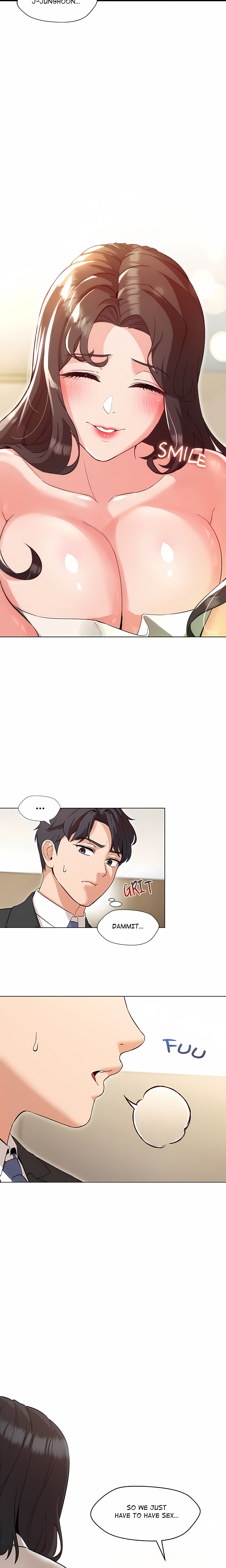 [MOTION] My Teacher, Milady (Uncensored), chapter 3, page 8 of 26