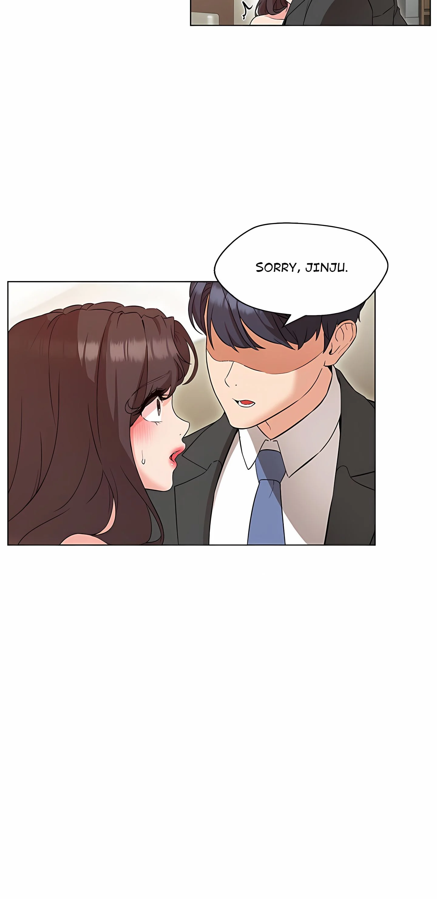 [MOTION] My Teacher, Milady (Uncensored), chapter 3, page 10 of 26