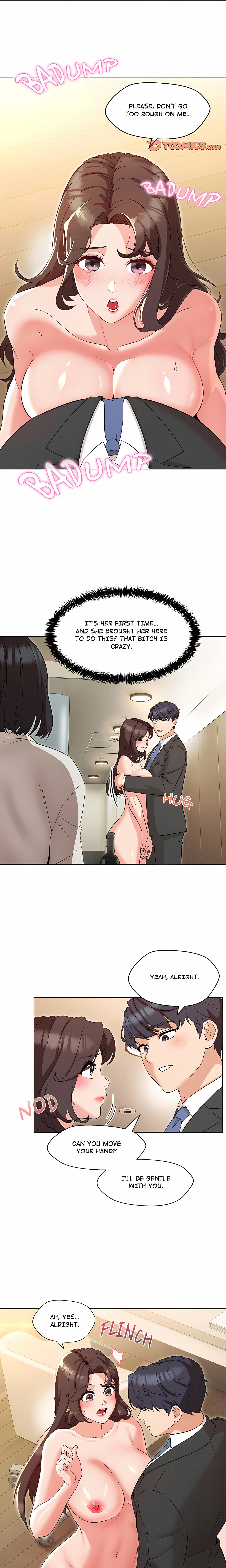 [MOTION] My Teacher, Milady (Uncensored), chapter 3, page 15 of 26