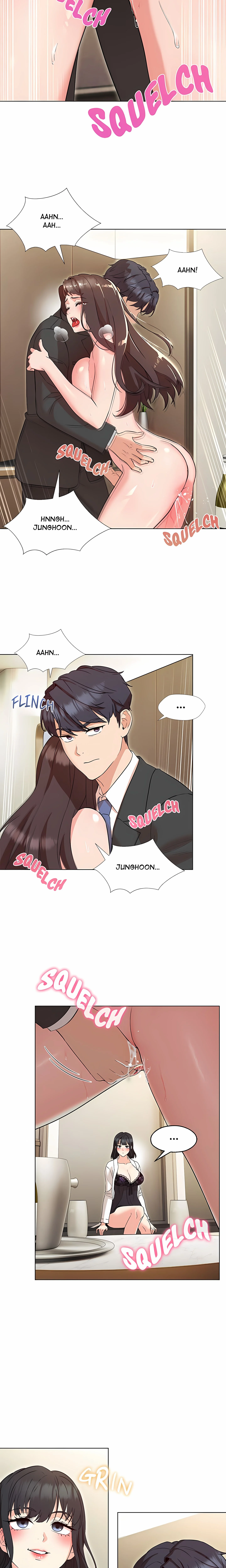 [MOTION] My Teacher, Milady (Uncensored), chapter 3, page 17 of 26