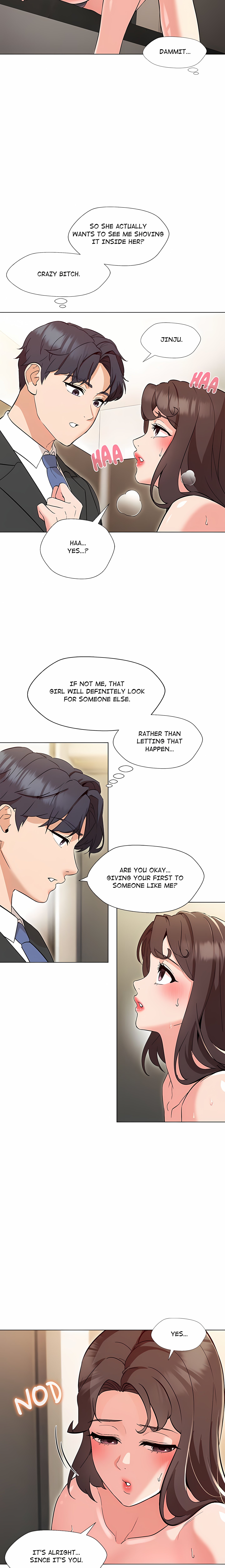 [MOTION] My Teacher, Milady (Uncensored), chapter 3, page 21 of 26