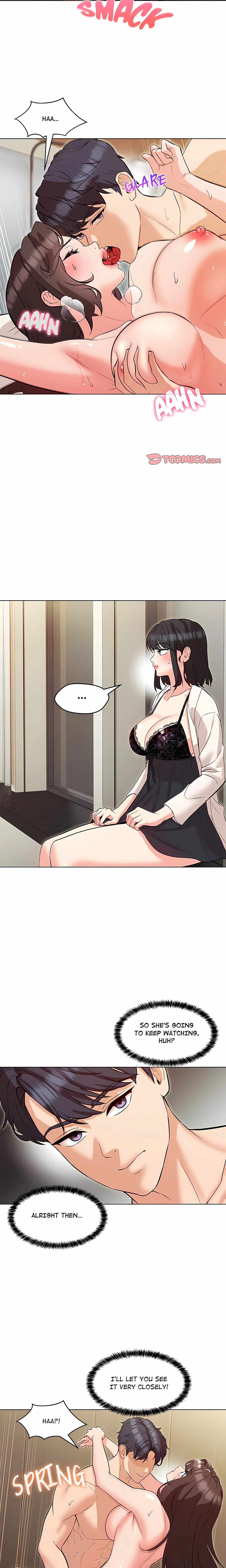 [MOTION] My Teacher, Milady (Uncensored), chapter 4, page 6 of 30