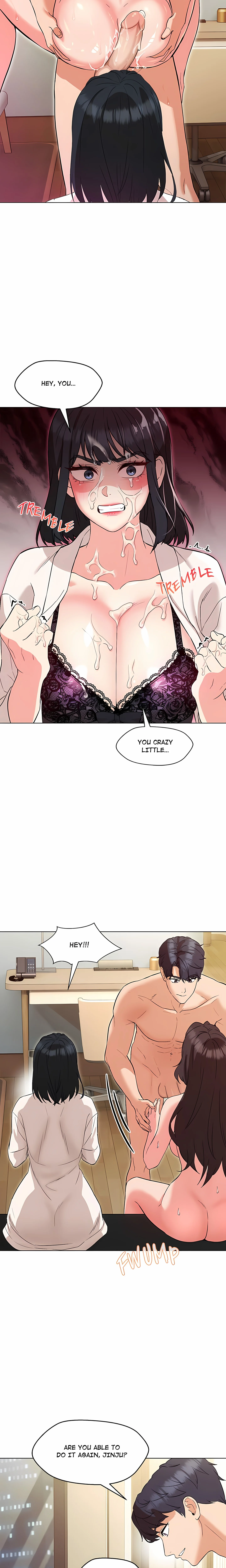 [MOTION] My Teacher, Milady (Uncensored), chapter 4, page 14 of 30