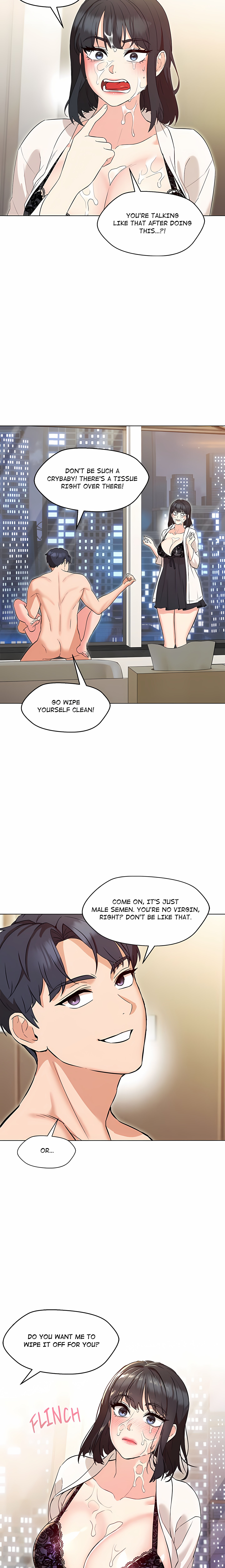 [MOTION] My Teacher, Milady (Uncensored), chapter 4, page 17 of 30