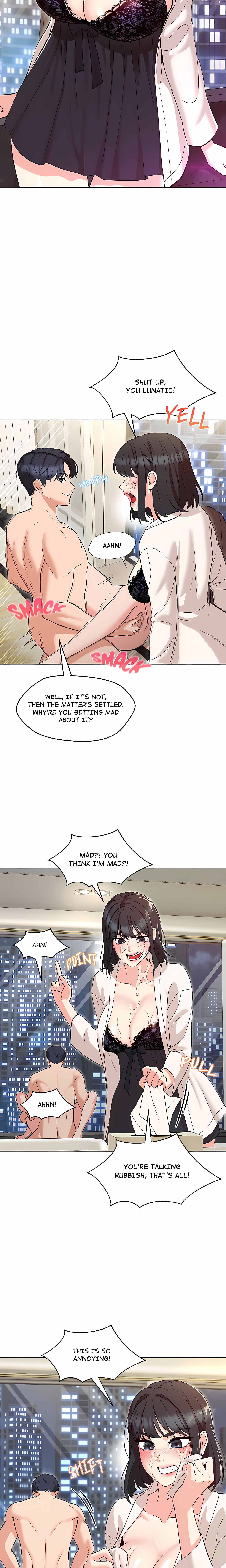 [MOTION] My Teacher, Milady (Uncensored), chapter 4, page 18 of 30