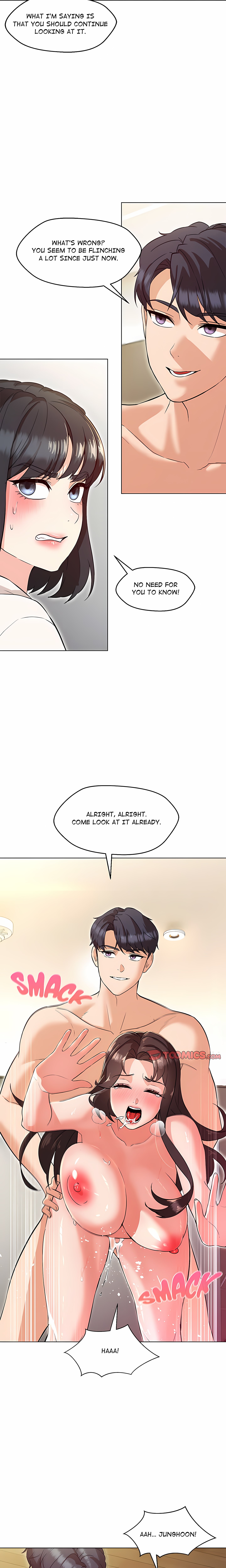[MOTION] My Teacher, Milady (Uncensored), chapter 4, page 21 of 30