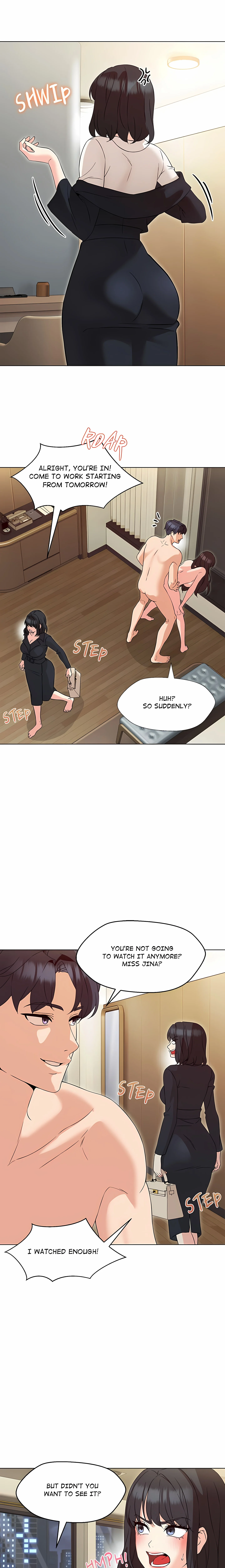 [MOTION] My Teacher, Milady (Uncensored), chapter 4, page 24 of 30