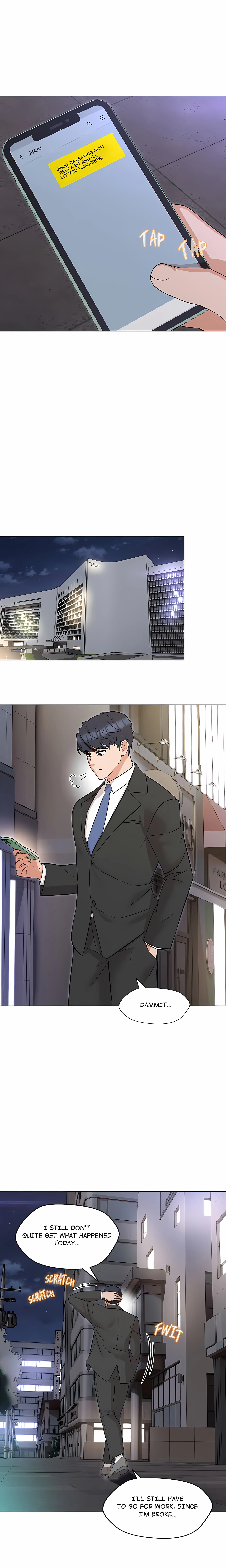 [MOTION] My Teacher, Milady (Uncensored), chapter 5, page 9 of 31