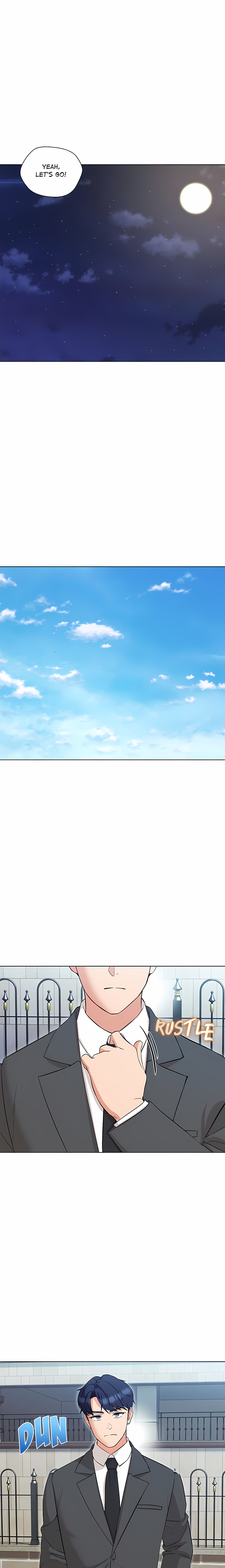 [MOTION] My Teacher, Milady (Uncensored), chapter 5, page 11 of 31