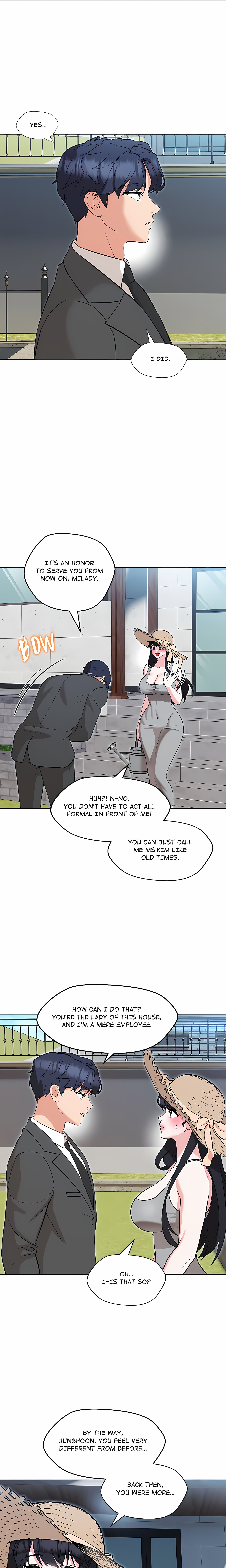 [MOTION] My Teacher, Milady (Uncensored), chapter 5, page 14 of 31