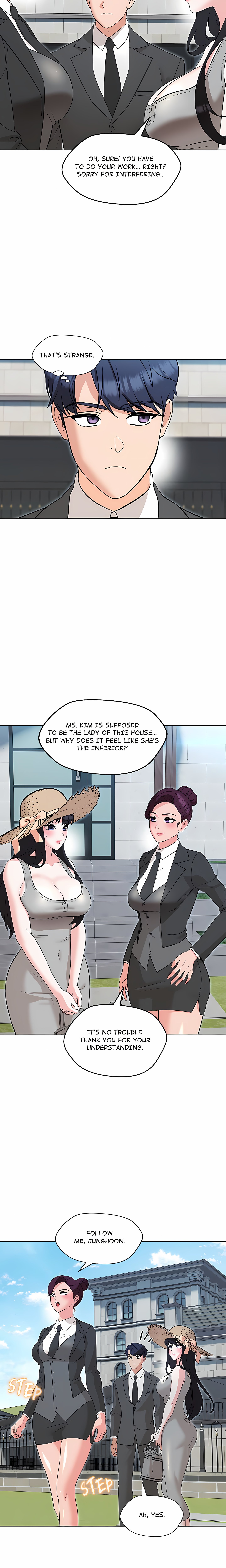 [MOTION] My Teacher, Milady (Uncensored), chapter 5, page 16 of 31