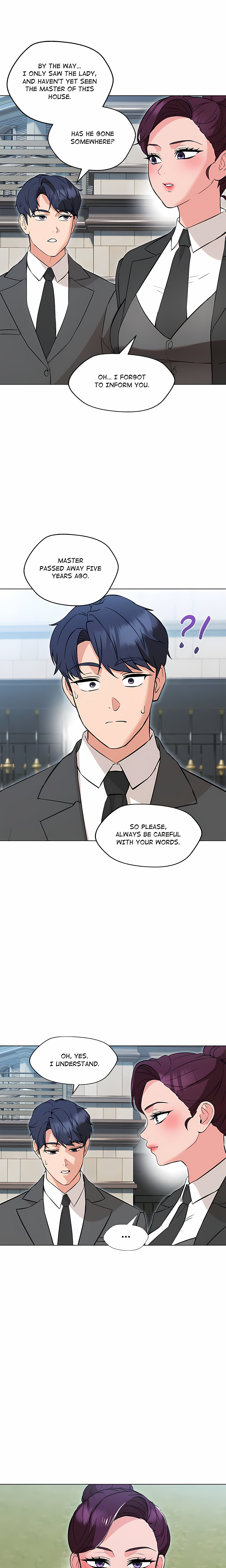 [MOTION] My Teacher, Milady (Uncensored), chapter 5, page 18 of 31