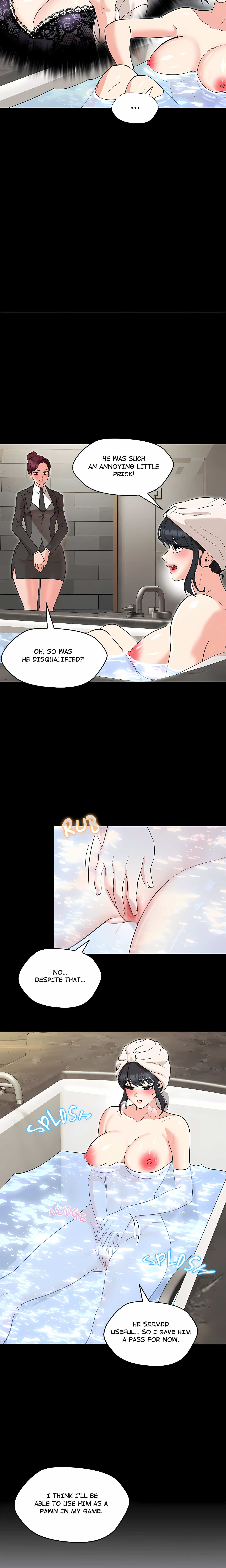 [MOTION] My Teacher, Milady (Uncensored), chapter 5, page 20 of 31