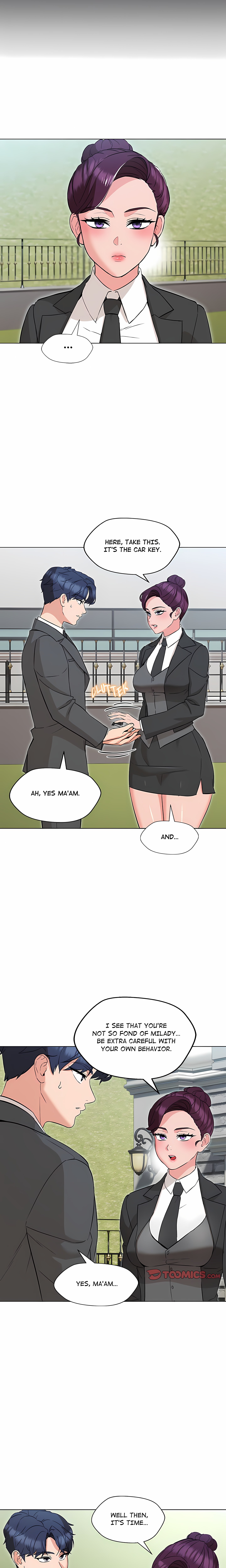 [MOTION] My Teacher, Milady (Uncensored), chapter 5, page 21 of 31