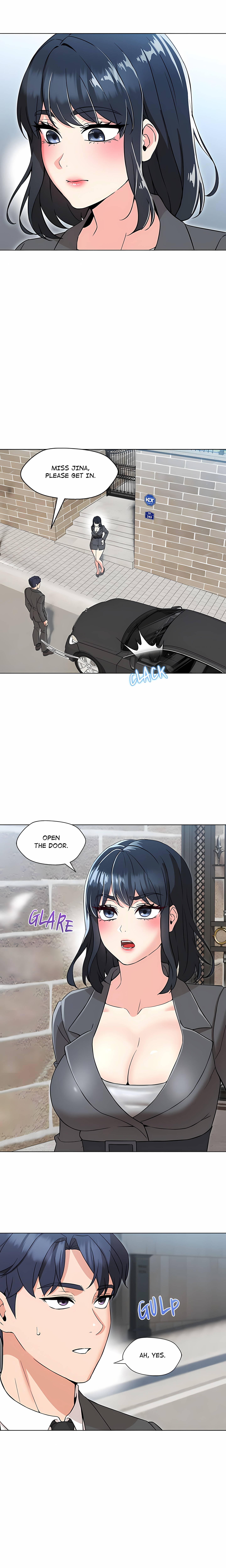 [MOTION] My Teacher, Milady (Uncensored), chapter 5, page 25 of 31