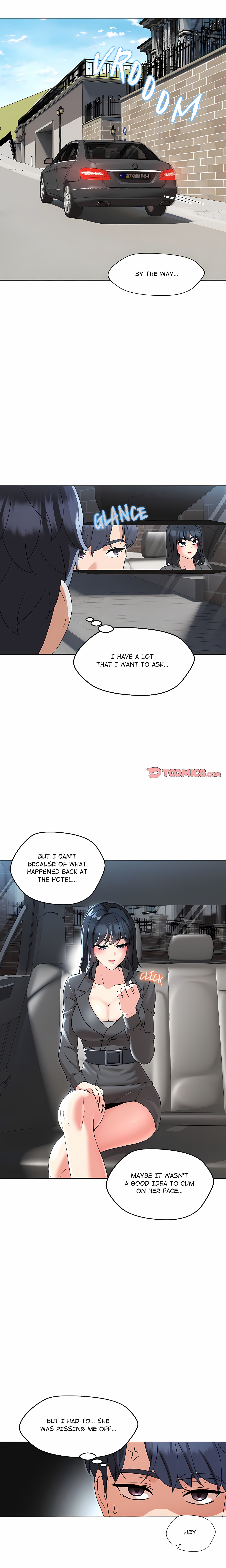 [MOTION] My Teacher, Milady (Uncensored), chapter 5, page 27 of 31