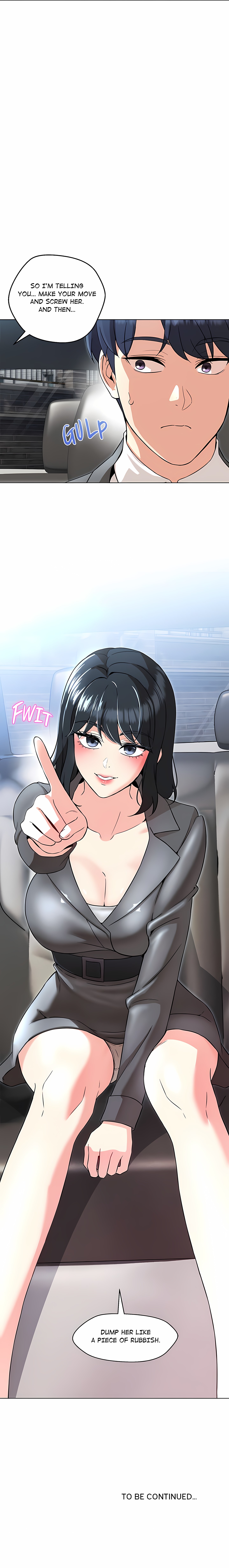 [MOTION] My Teacher, Milady (Uncensored), chapter 5, page 31 of 31
