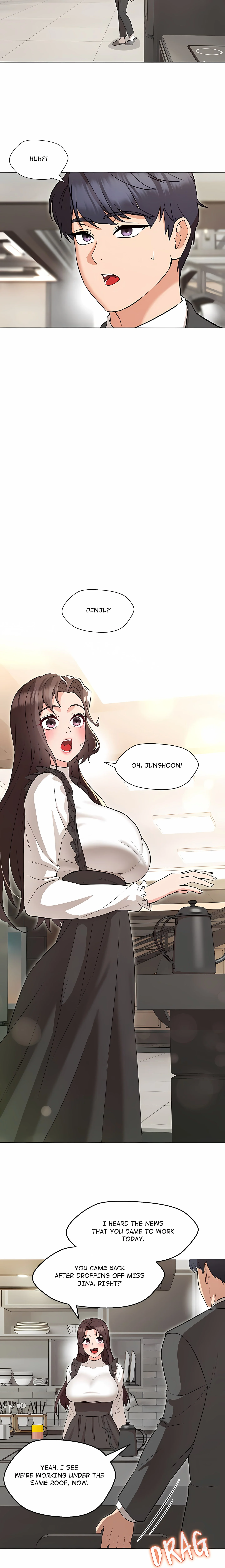 [MOTION] My Teacher, Milady (Uncensored), chapter 6, page 11 of 33