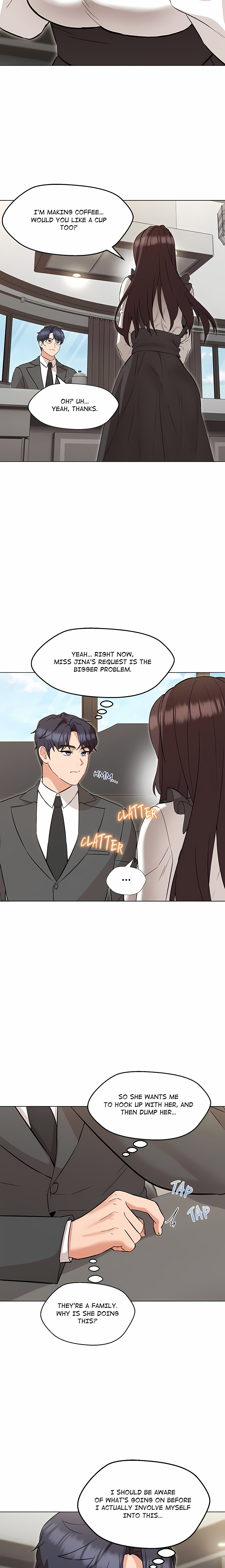 [MOTION] My Teacher, Milady (Uncensored), chapter 6, page 13 of 33