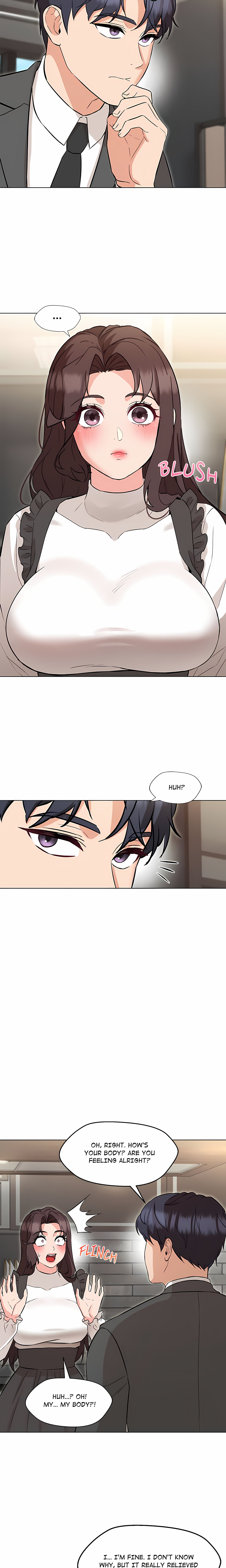 [MOTION] My Teacher, Milady (Uncensored), chapter 6, page 14 of 33