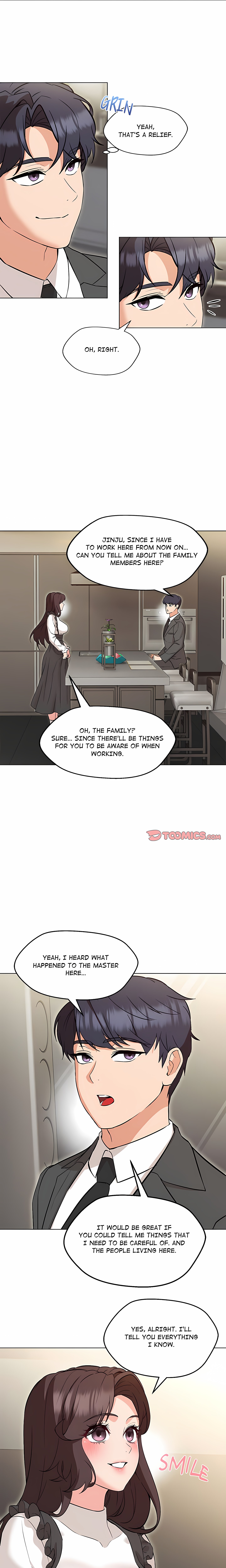 [MOTION] My Teacher, Milady (Uncensored), chapter 6, page 17 of 33