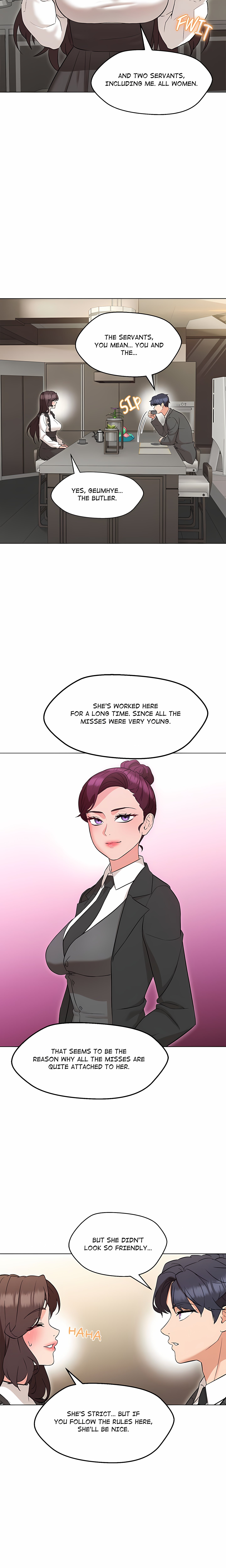 [MOTION] My Teacher, Milady (Uncensored), chapter 6, page 19 of 33