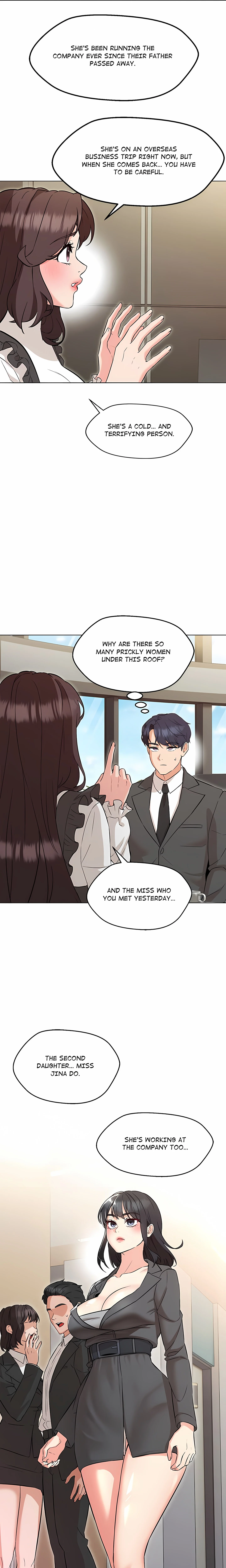 [MOTION] My Teacher, Milady (Uncensored), chapter 6, page 22 of 33