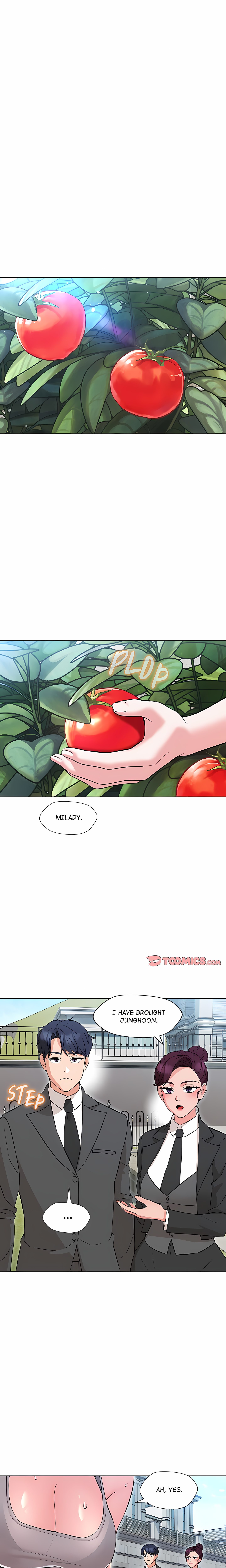 [MOTION] My Teacher, Milady (Uncensored), chapter 6, page 28 of 33
