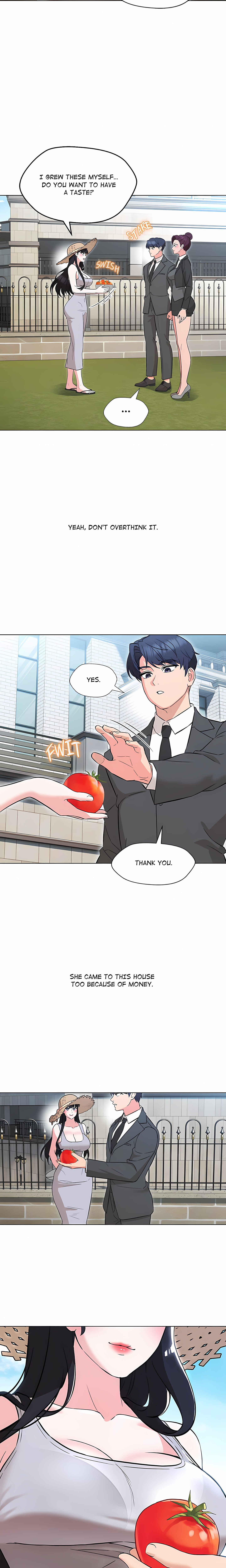 [MOTION] My Teacher, Milady (Uncensored), chapter 6, page 31 of 33