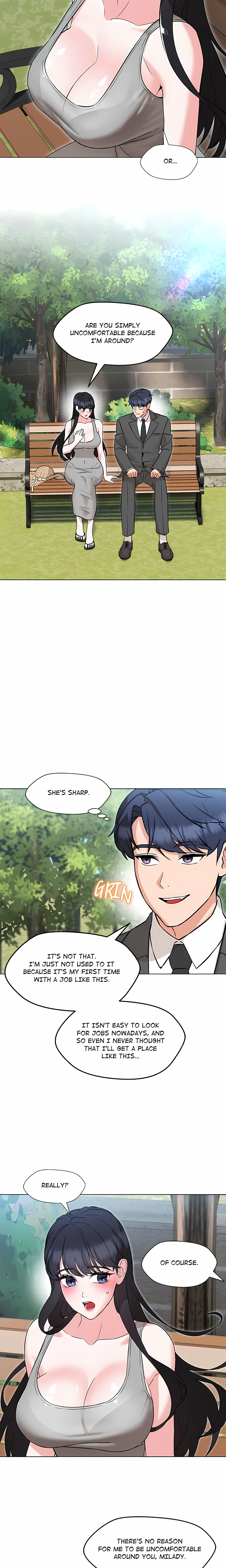 [MOTION] My Teacher, Milady (Uncensored), chapter 7, page 7 of 29