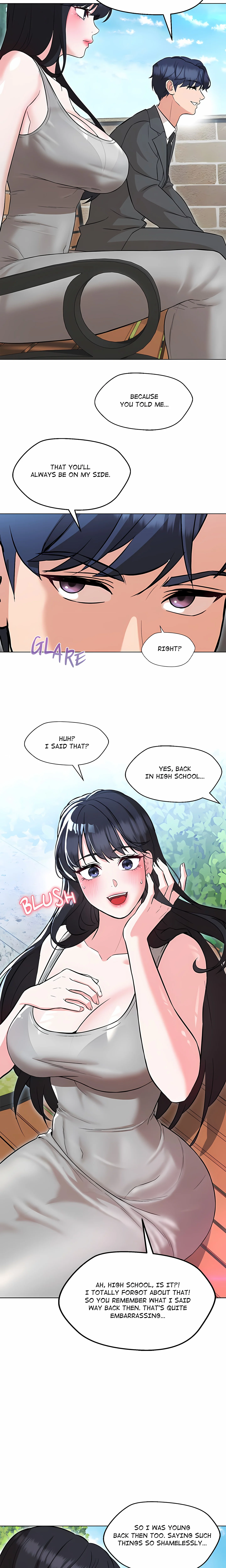 [MOTION] My Teacher, Milady (Uncensored), chapter 7, page 8 of 29
