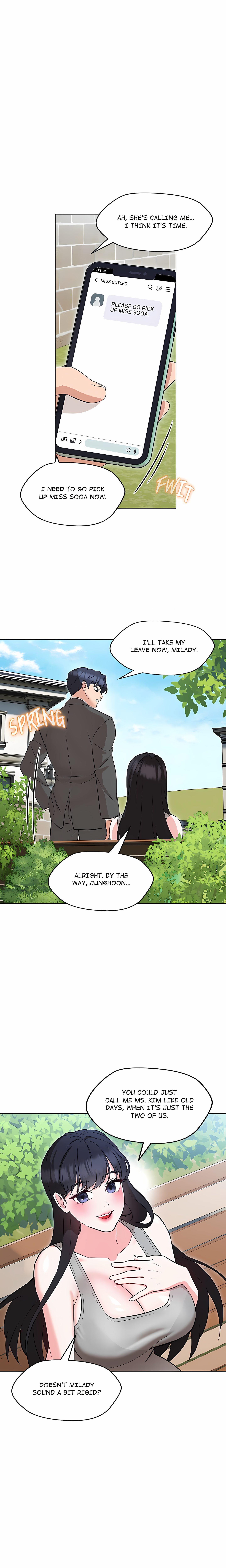 [MOTION] My Teacher, Milady (Uncensored), chapter 7, page 10 of 29