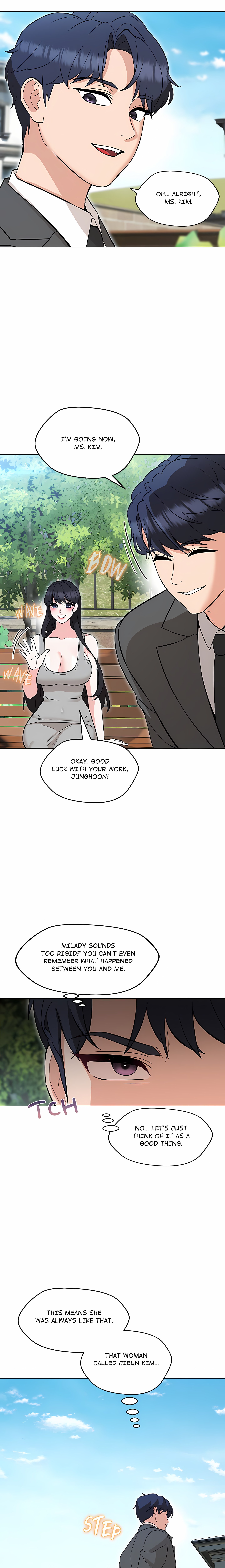 [MOTION] My Teacher, Milady (Uncensored), chapter 7, page 11 of 29