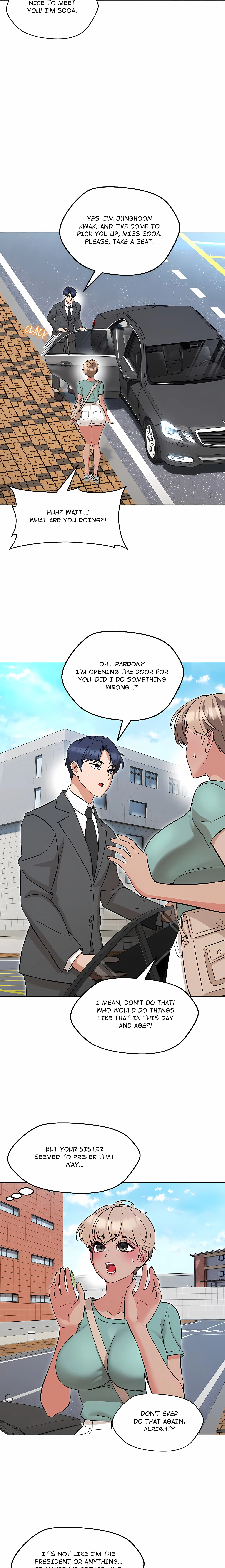 [MOTION] My Teacher, Milady (Uncensored), chapter 7, page 15 of 29