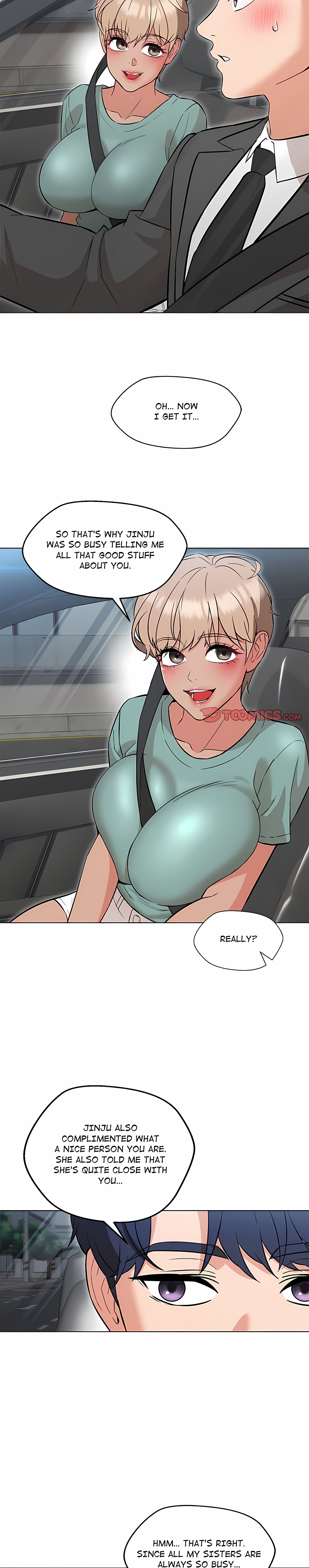 [MOTION] My Teacher, Milady (Uncensored), chapter 7, page 18 of 29
