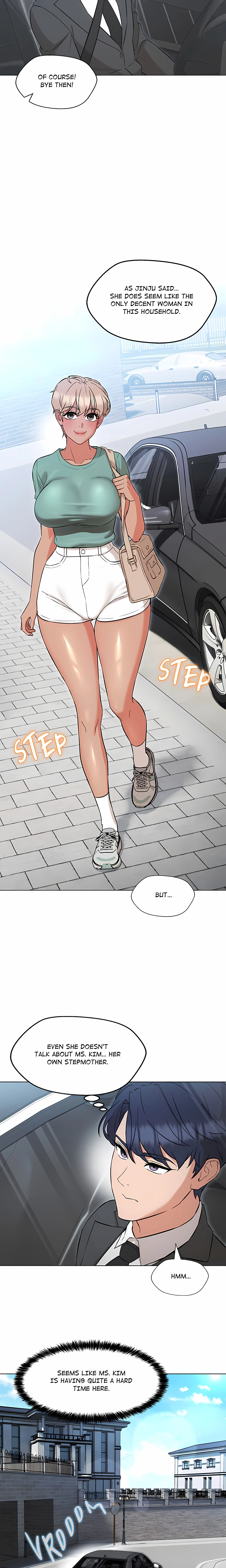 [MOTION] My Teacher, Milady (Uncensored), chapter 7, page 22 of 29