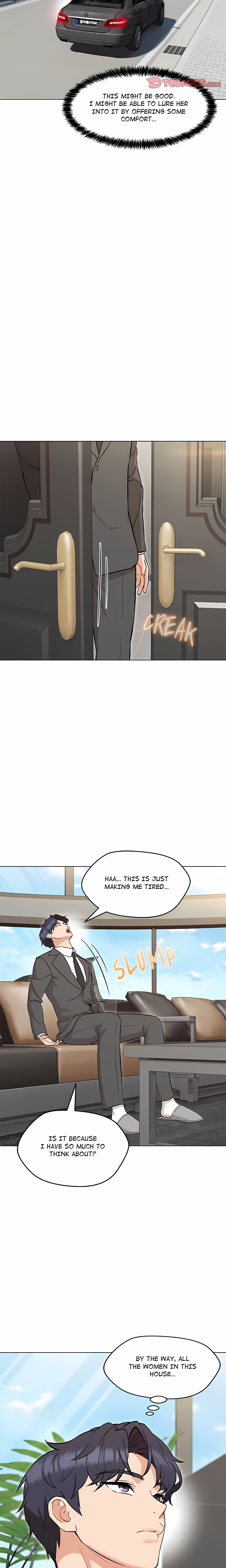 [MOTION] My Teacher, Milady (Uncensored), chapter 7, page 23 of 29