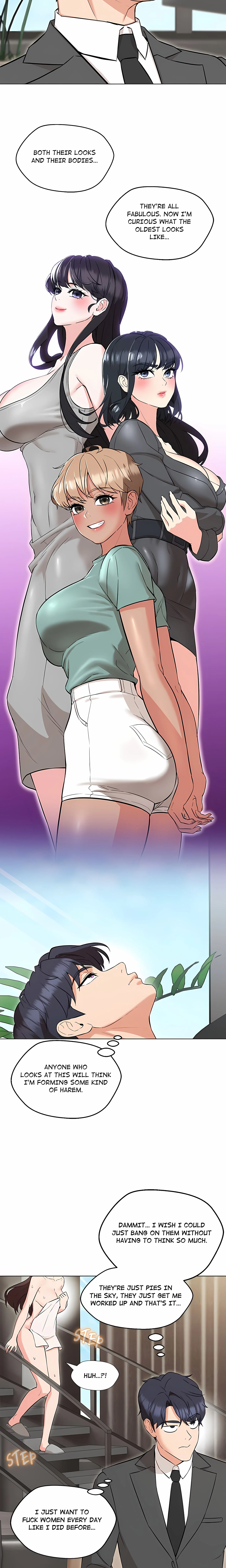 [MOTION] My Teacher, Milady (Uncensored), chapter 7, page 24 of 29