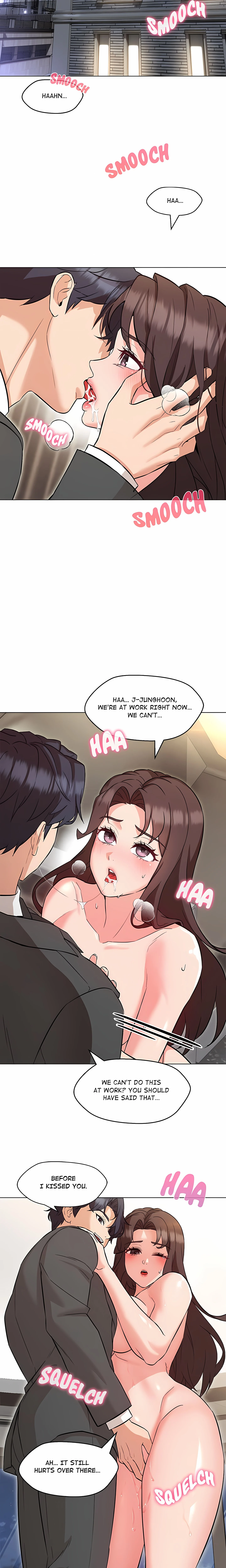 [MOTION] My Teacher, Milady (Uncensored), chapter 8, page 5 of 32