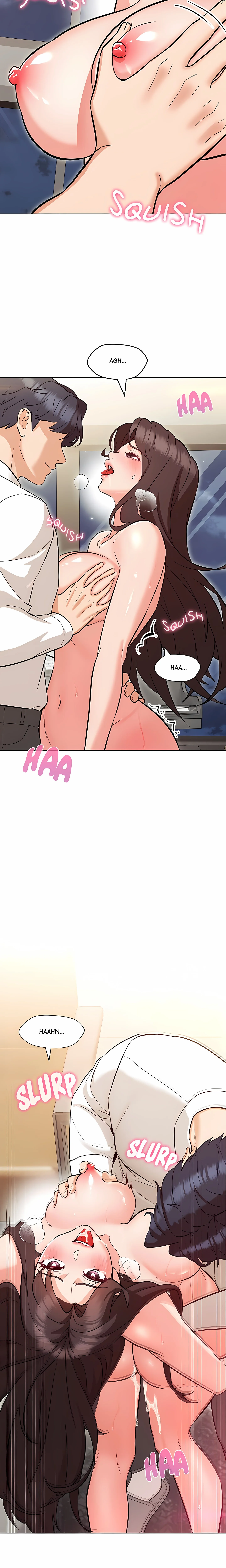 [MOTION] My Teacher, Milady (Uncensored), chapter 8, page 9 of 32