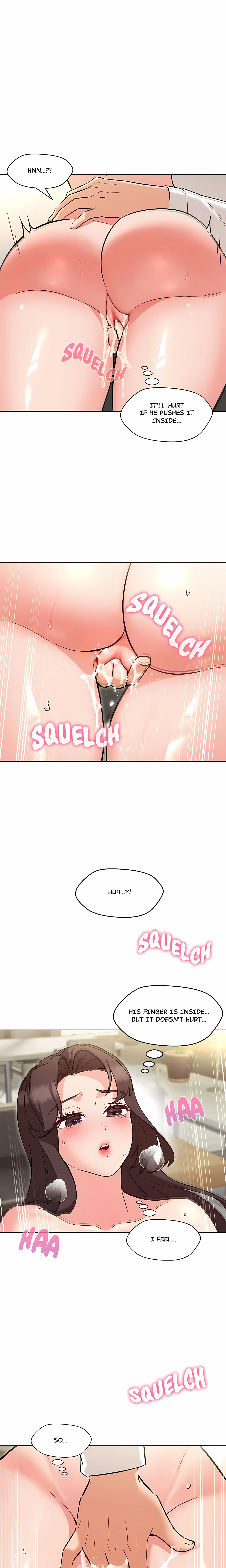 [MOTION] My Teacher, Milady (Uncensored), chapter 8, page 10 of 32