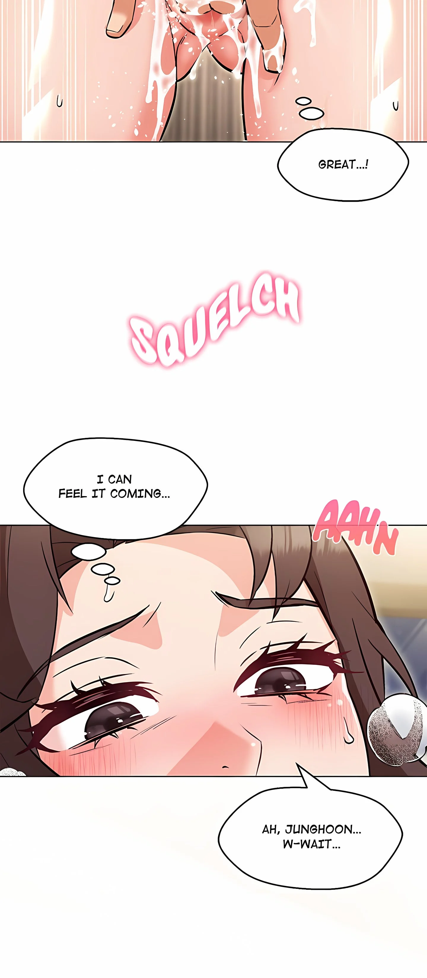 [MOTION] My Teacher, Milady (Uncensored), chapter 8, page 11 of 32