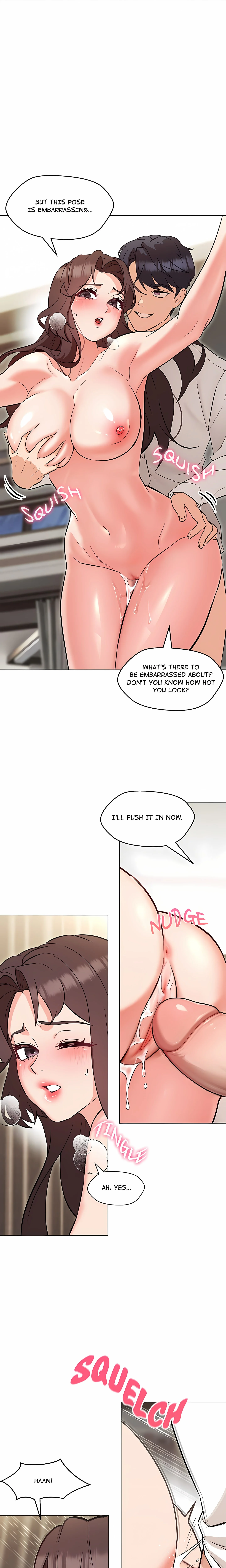 [MOTION] My Teacher, Milady (Uncensored), chapter 8, page 21 of 32