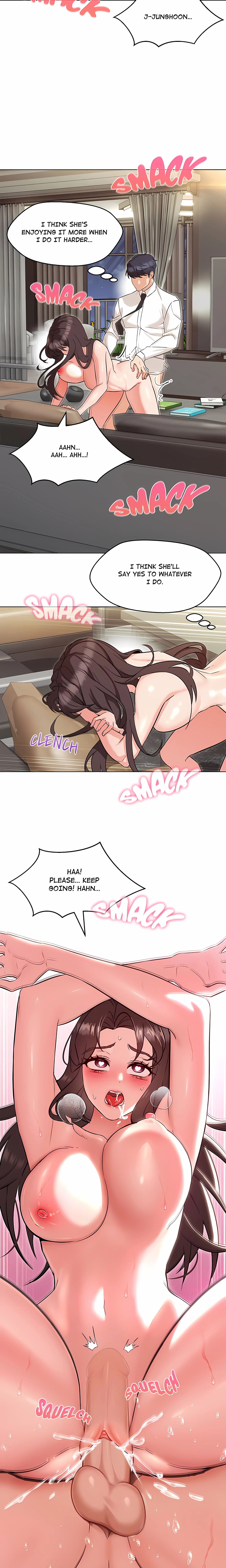[MOTION] My Teacher, Milady (Uncensored), chapter 8, page 26 of 32