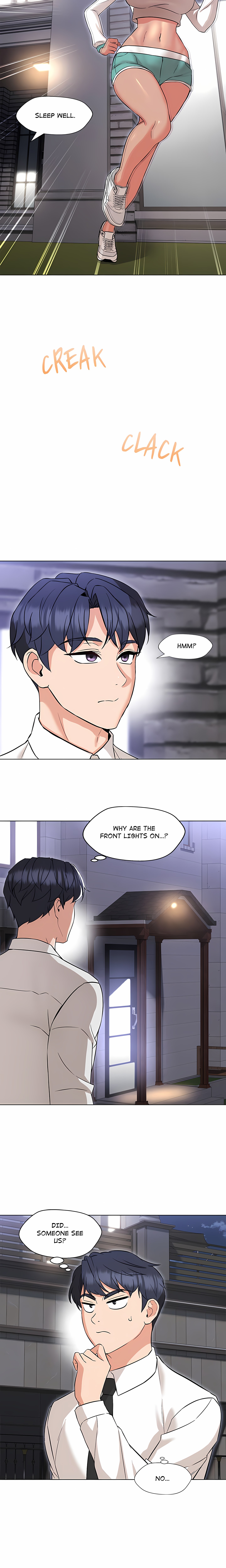 [MOTION] My Teacher, Milady (Uncensored), chapter 9, page 5 of 29