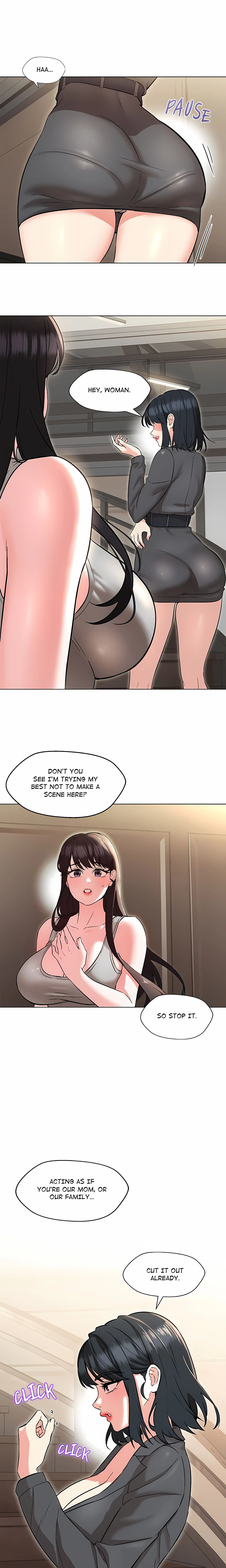 [MOTION] My Teacher, Milady (Uncensored), chapter 9, page 10 of 29